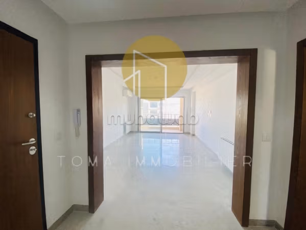S2 à vendre à Cité Wahat Aouina