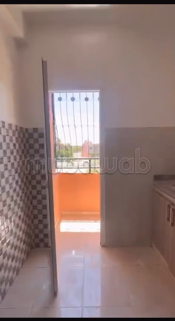 À ne pas rater: Appartement 2 chambres dans résidence sécurisée