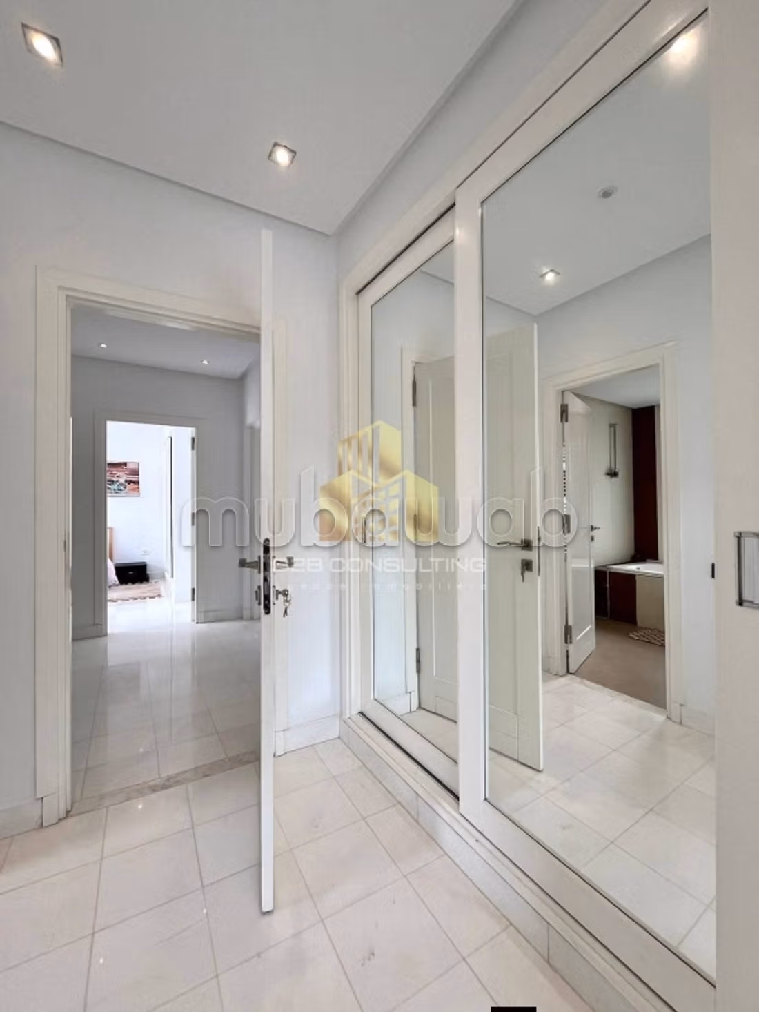 In affitto una villa arredata S4 a Cartagine