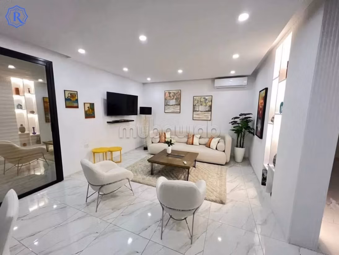 Villa pacha