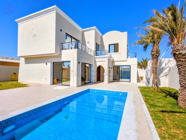 Villa pacha