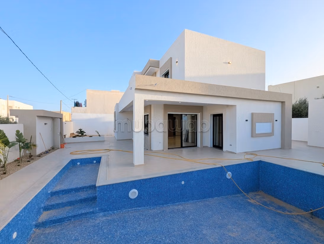 Villa prime