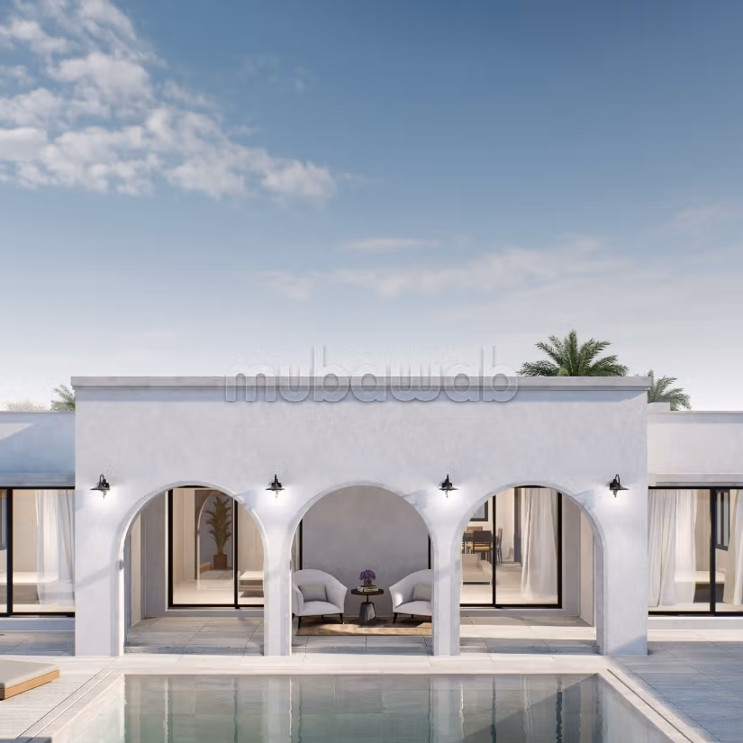 Villa novass