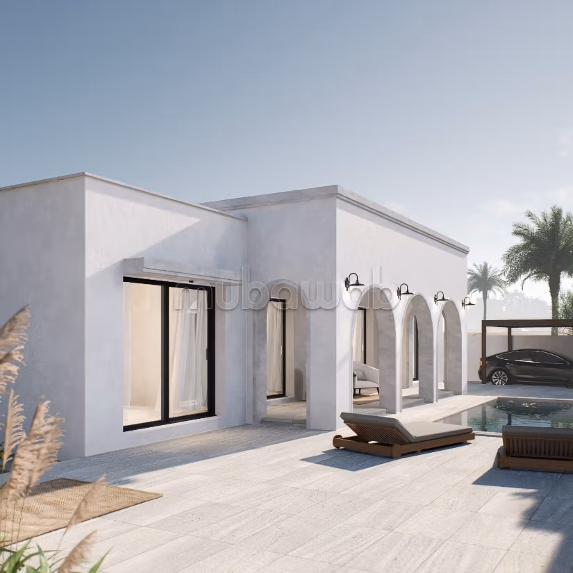 Villa novass