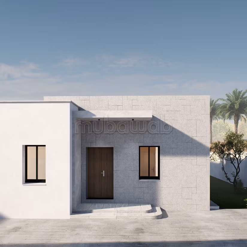 Villa novass