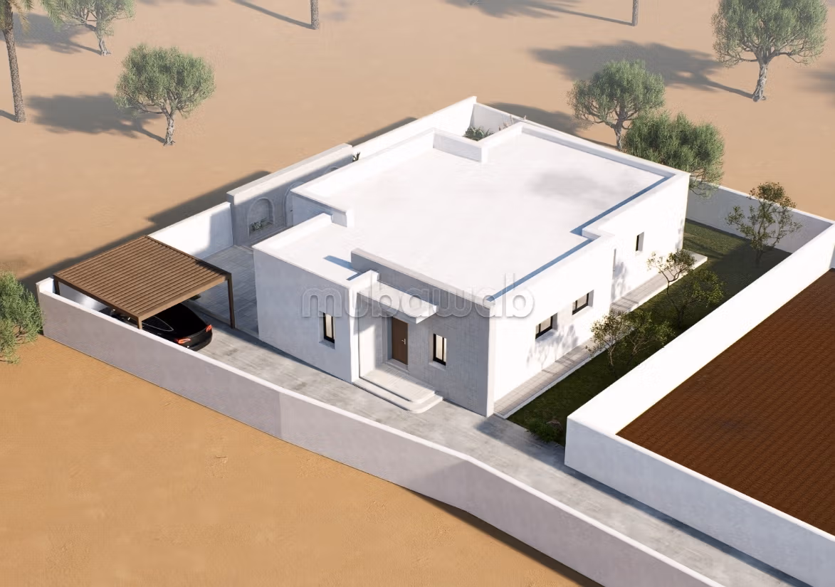 Villa novass