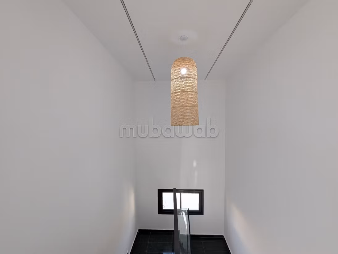 Villa infinity
