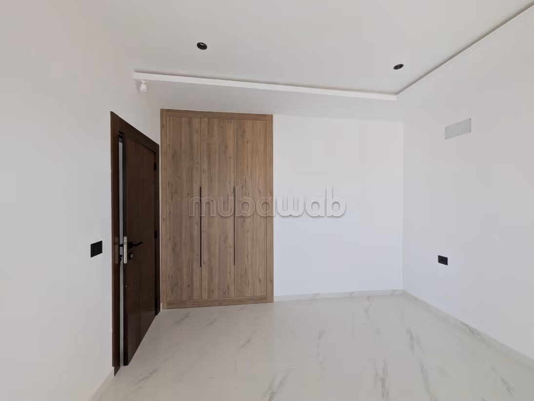 Villa infinity