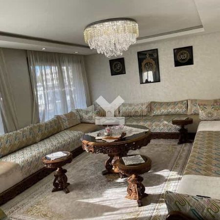 Appartement à Vendre de 224.0 m² à Casablanca, Gauthier