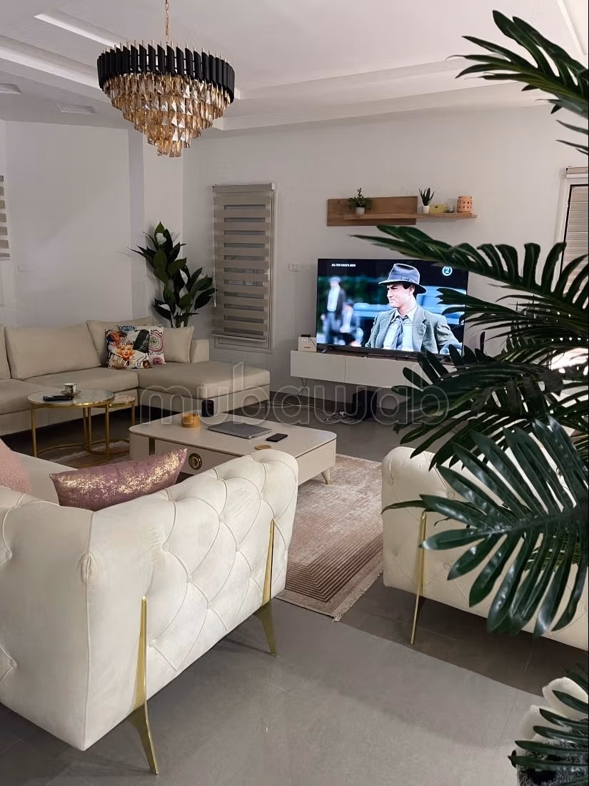 Residence la Roseraie Yasmine Hammamet