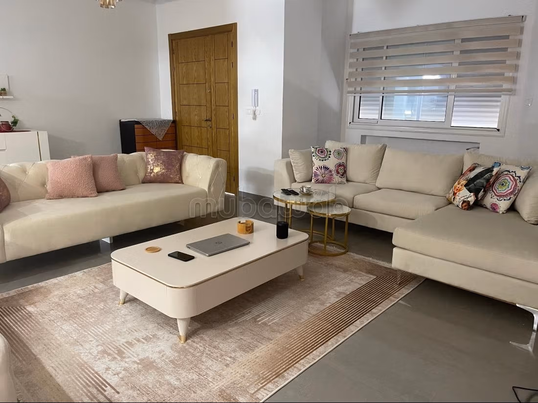 Residence la Roseraie Yasmine Hammamet