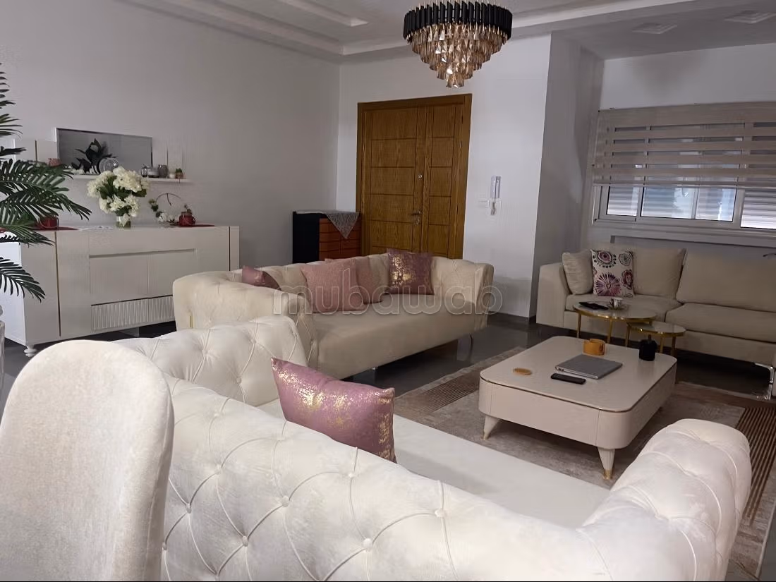 Residence la Roseraie Yasmine Hammamet