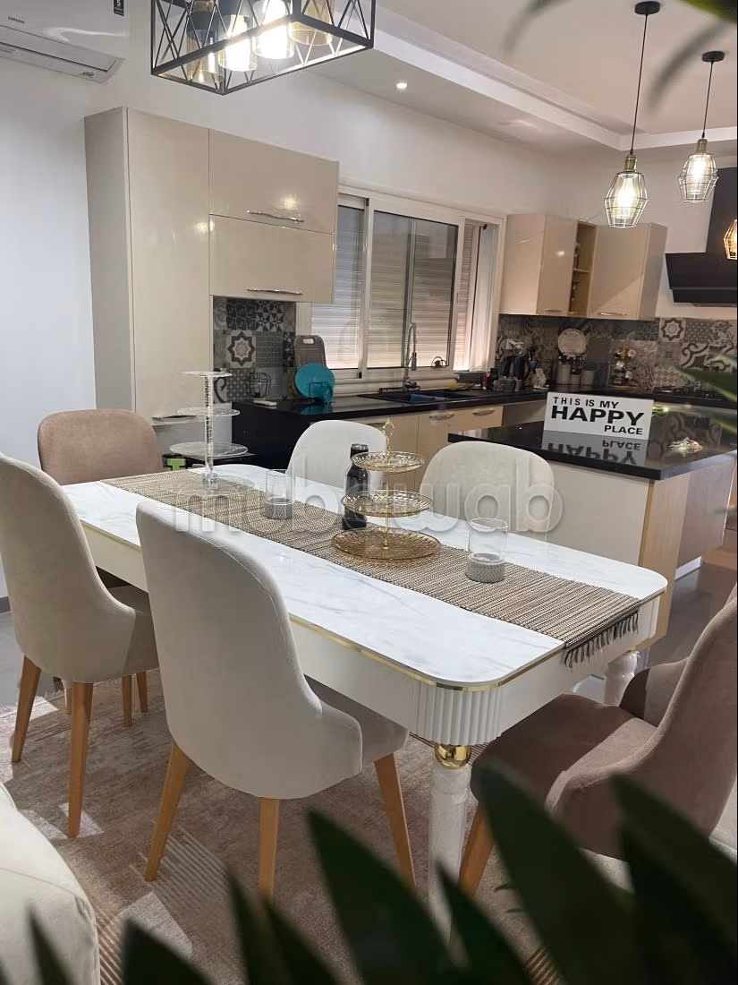 Residence la Roseraie Yasmine Hammamet