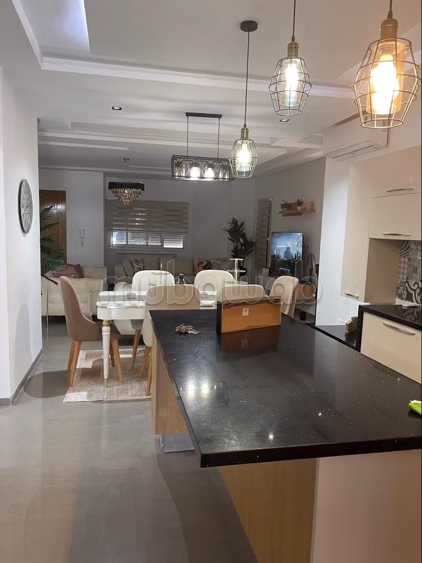 Residence la Roseraie Yasmine Hammamet