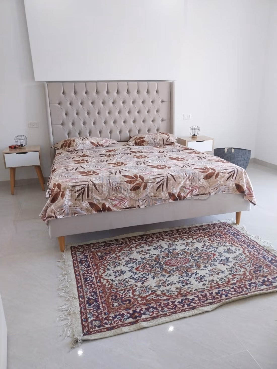 Residence la Roseraie Yasmine Hammamet