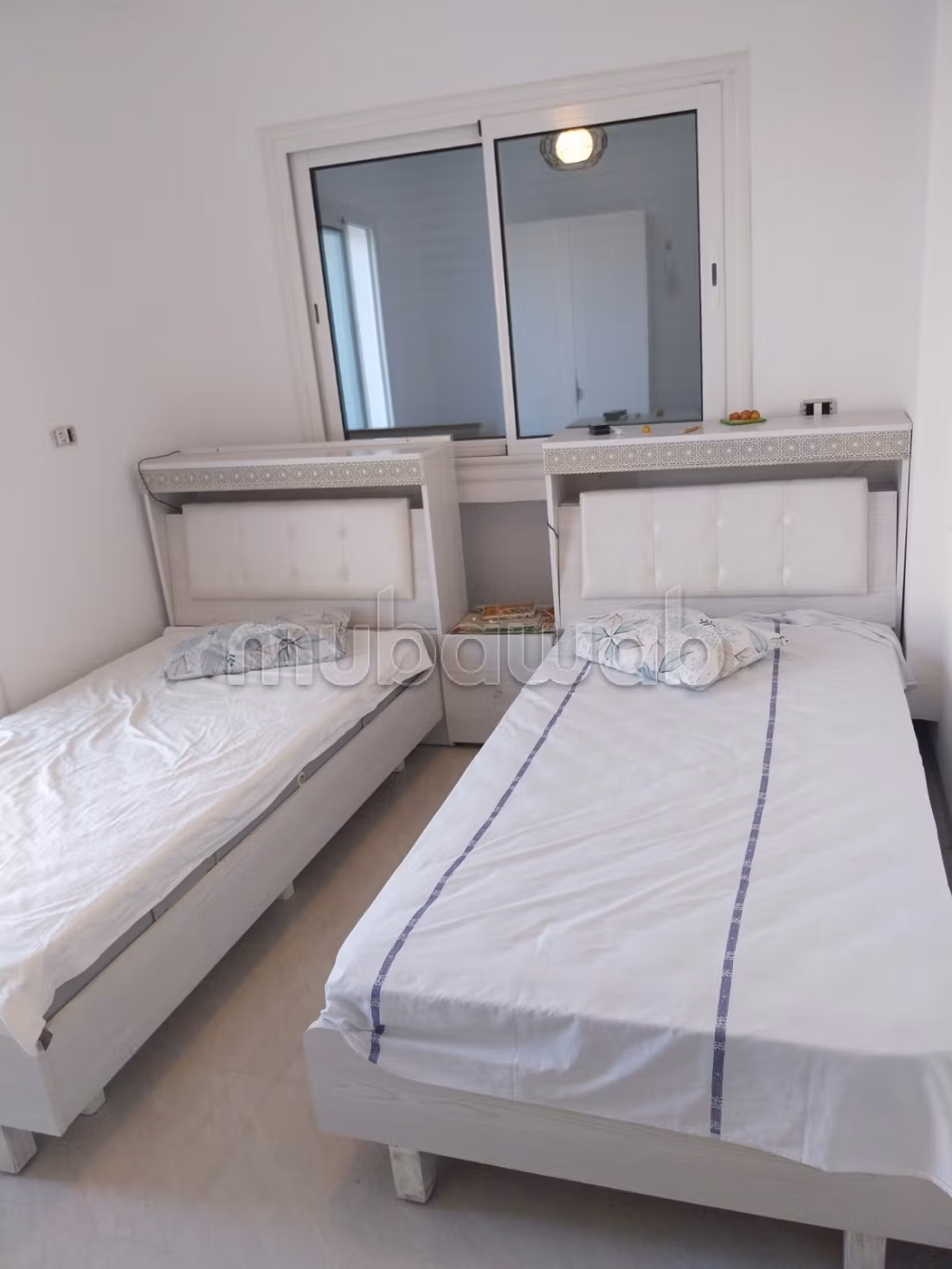 Residence la Roseraie Yasmine Hammamet