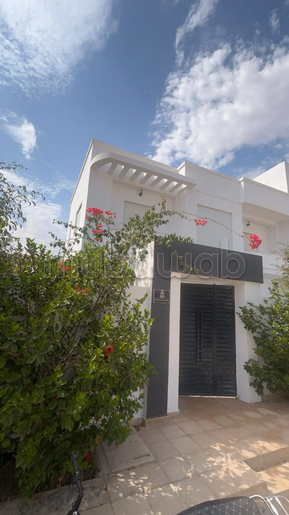 Residence la Roseraie Yasmine Hammamet