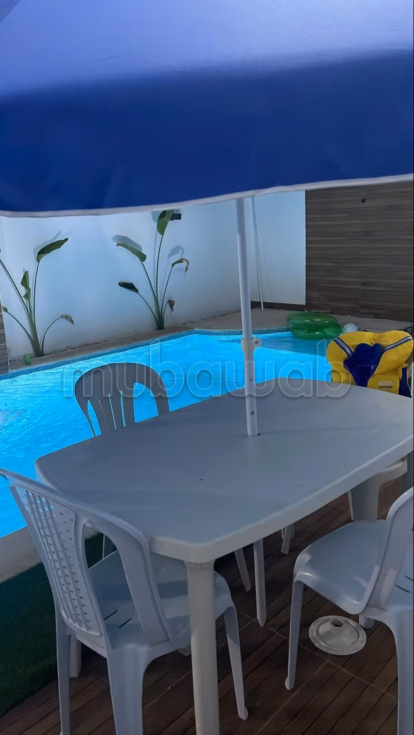Residence la Roseraie Yasmine Hammamet
