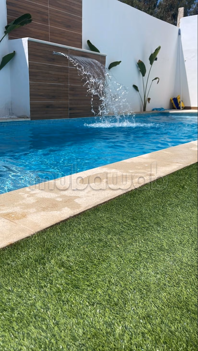 Residence la Roseraie Yasmine Hammamet