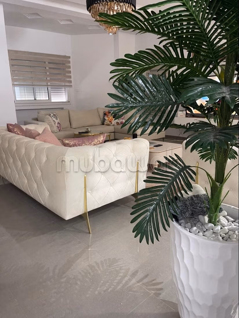 Residence la Roseraie Yasmine Hammamet