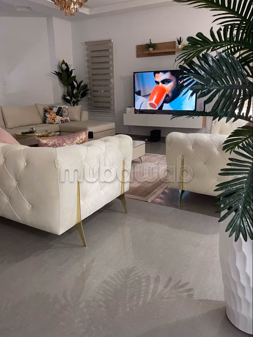 Residence la Roseraie Yasmine Hammamet