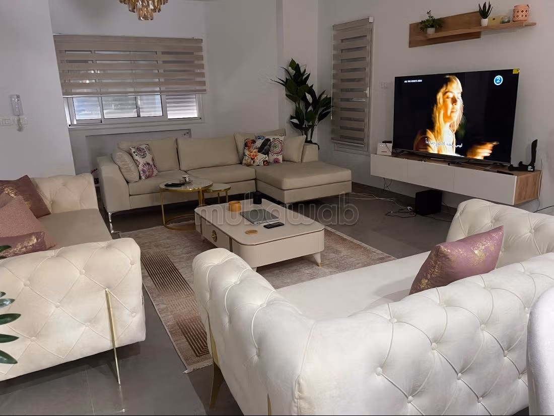 Residence la Roseraie Yasmine Hammamet