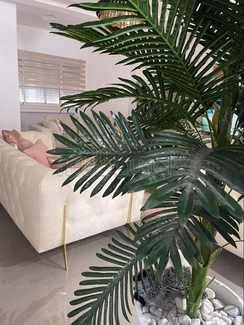 Residence la Roseraie Yasmine Hammamet
