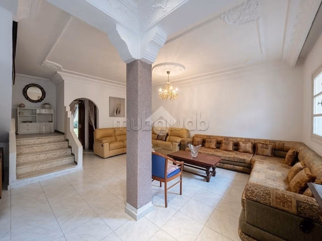 Villa individuale in vendita