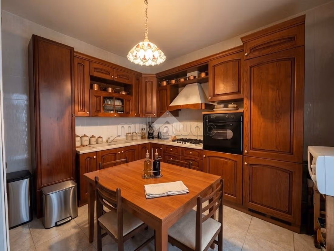 Villa individuale in vendita
