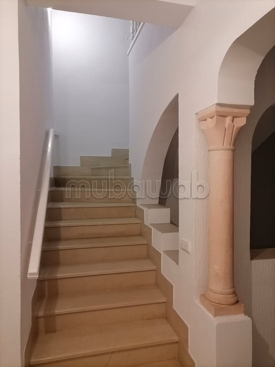 Duplex a Hammamet Nord