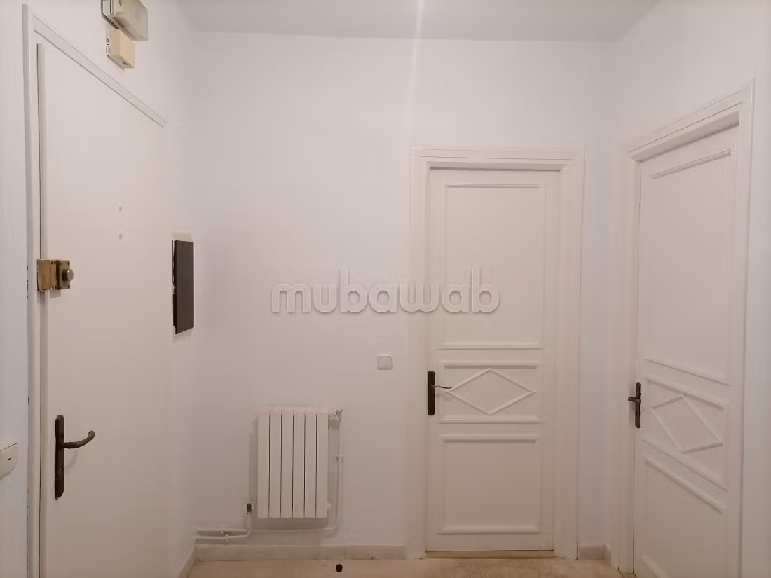 Duplex a Hammamet Nord