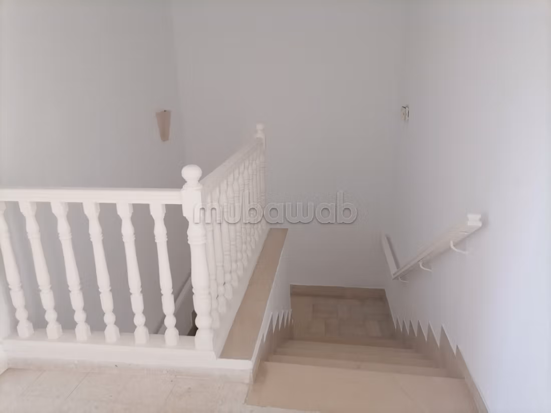Duplex a Hammamet Nord