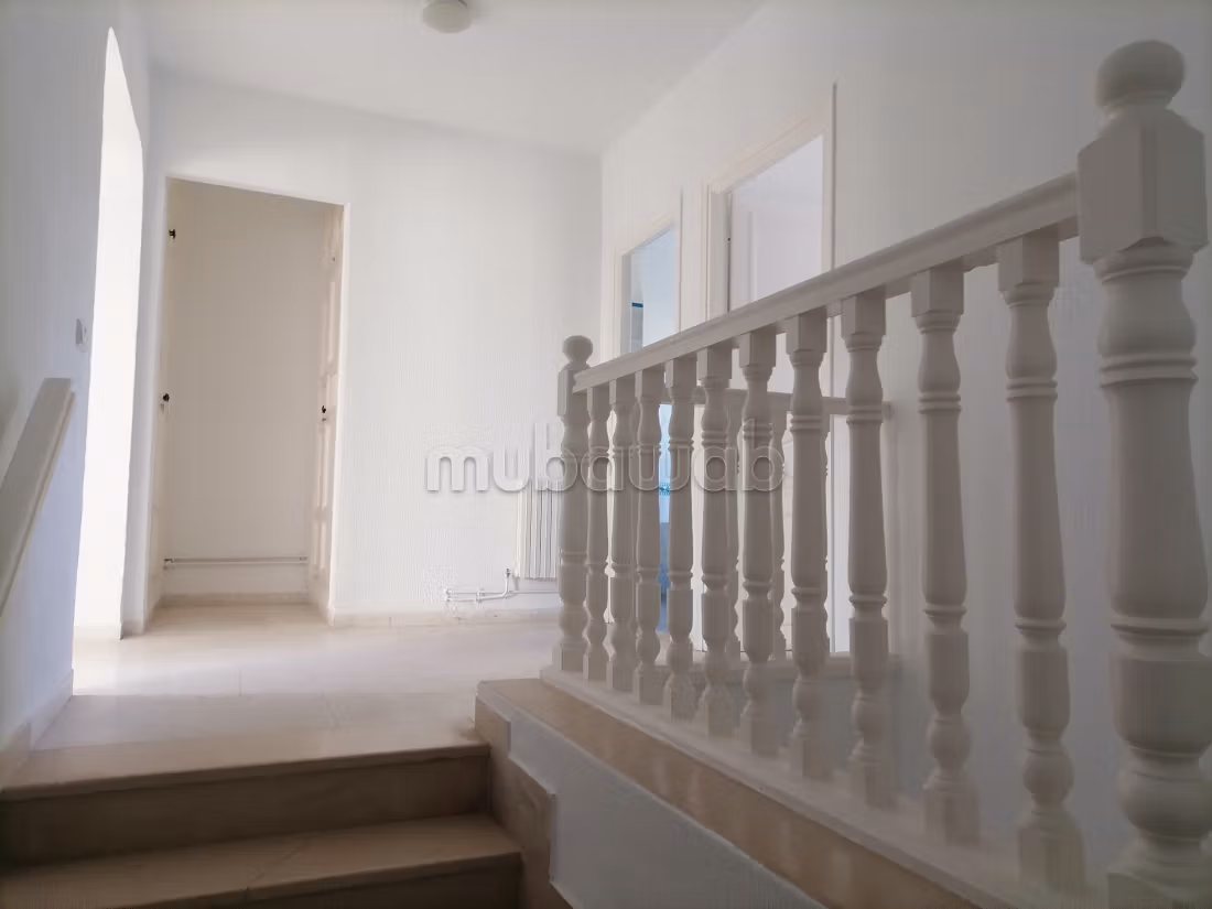 Duplex a Hammamet Nord