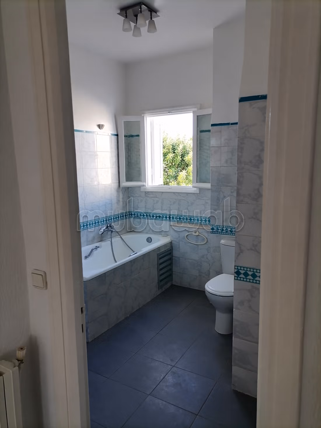 Duplex a Hammamet Nord