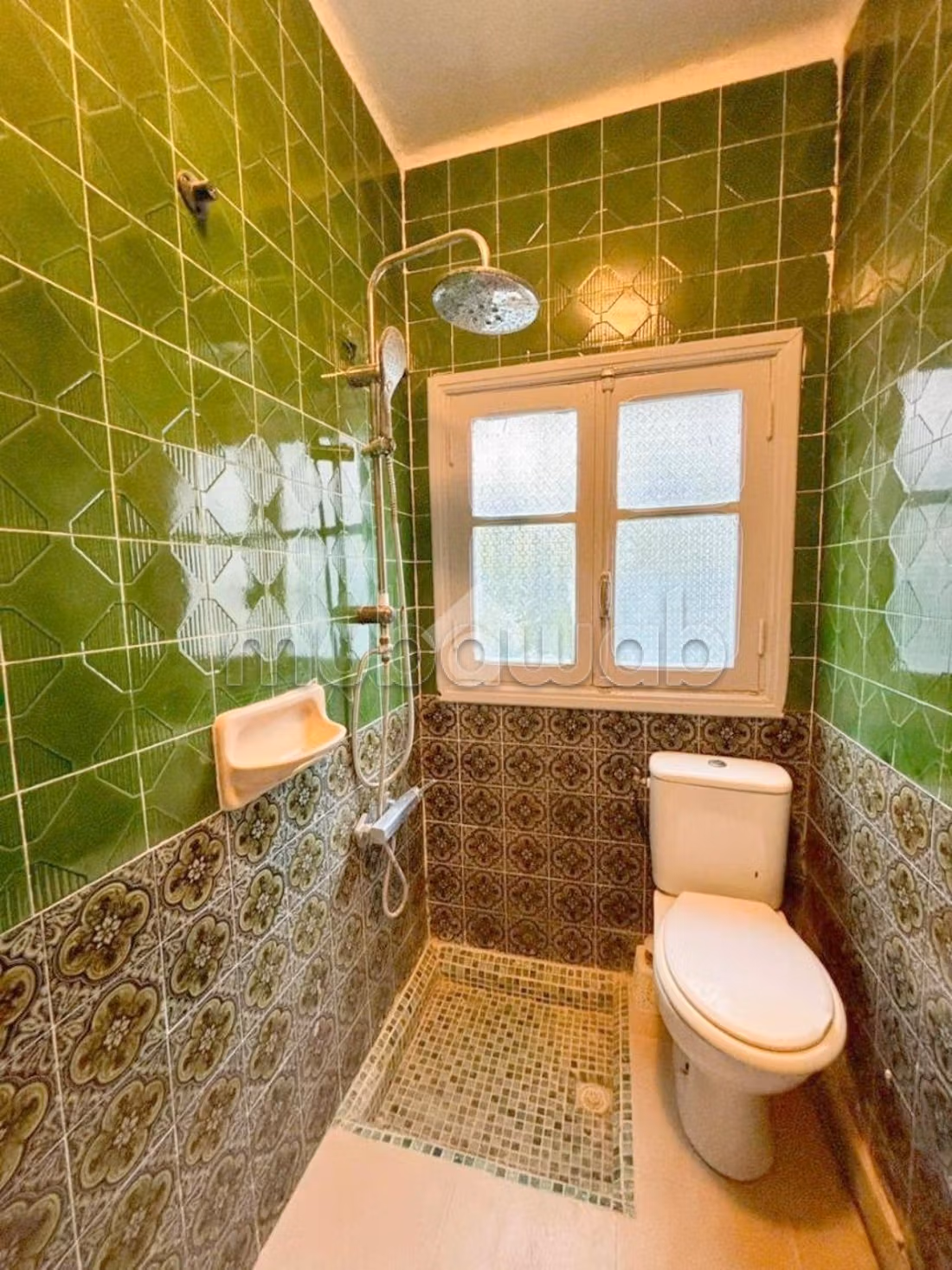 Individual villa for rent