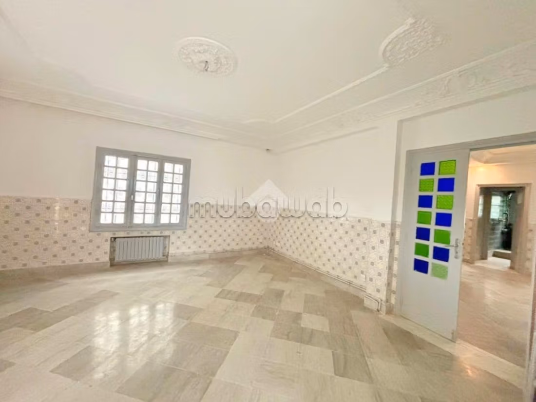 Individual villa for rent