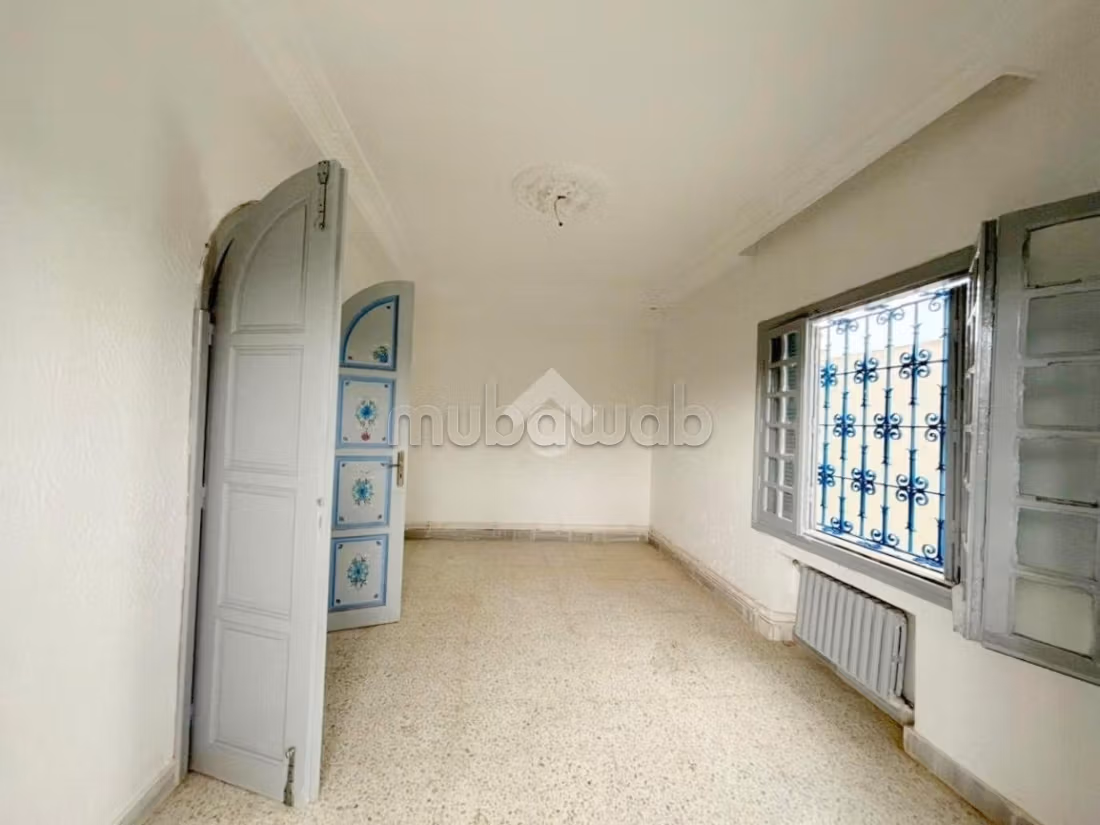 Individual villa for rent