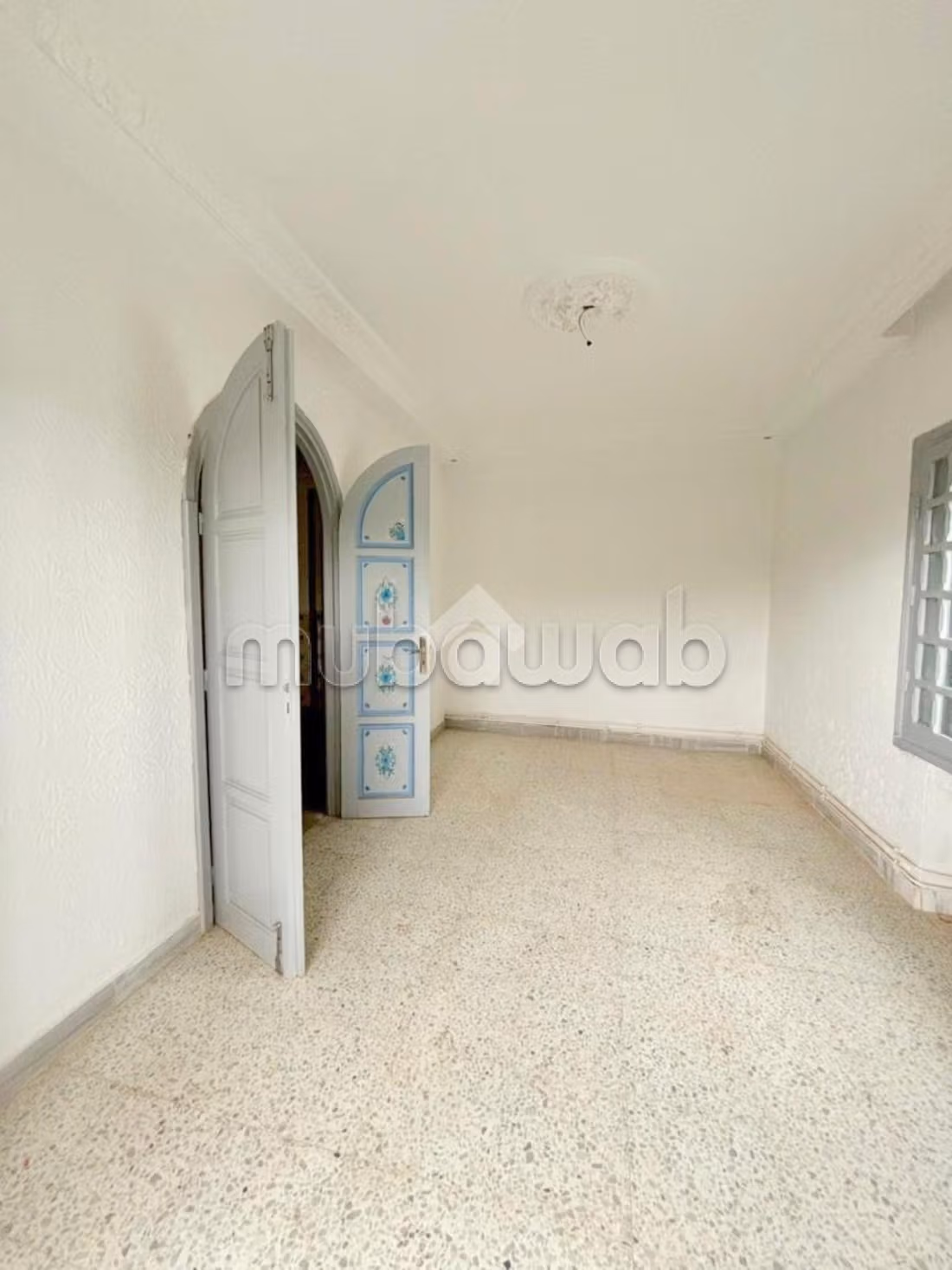 Individual villa for rent