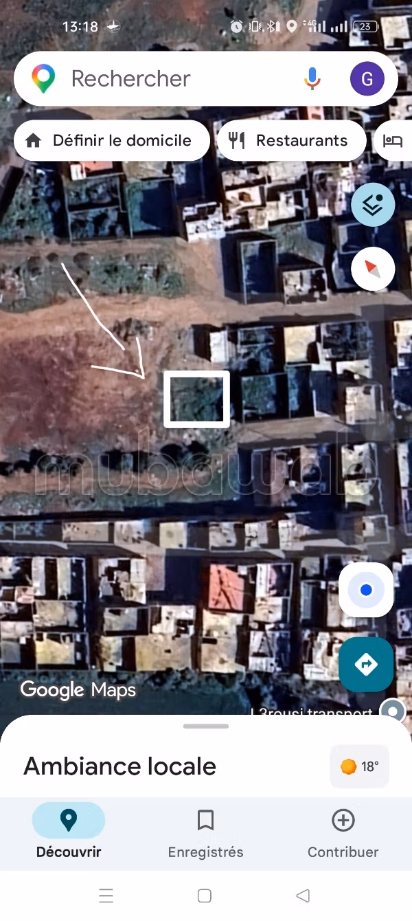 Sidi Hamou Sidi Ali Azemmour