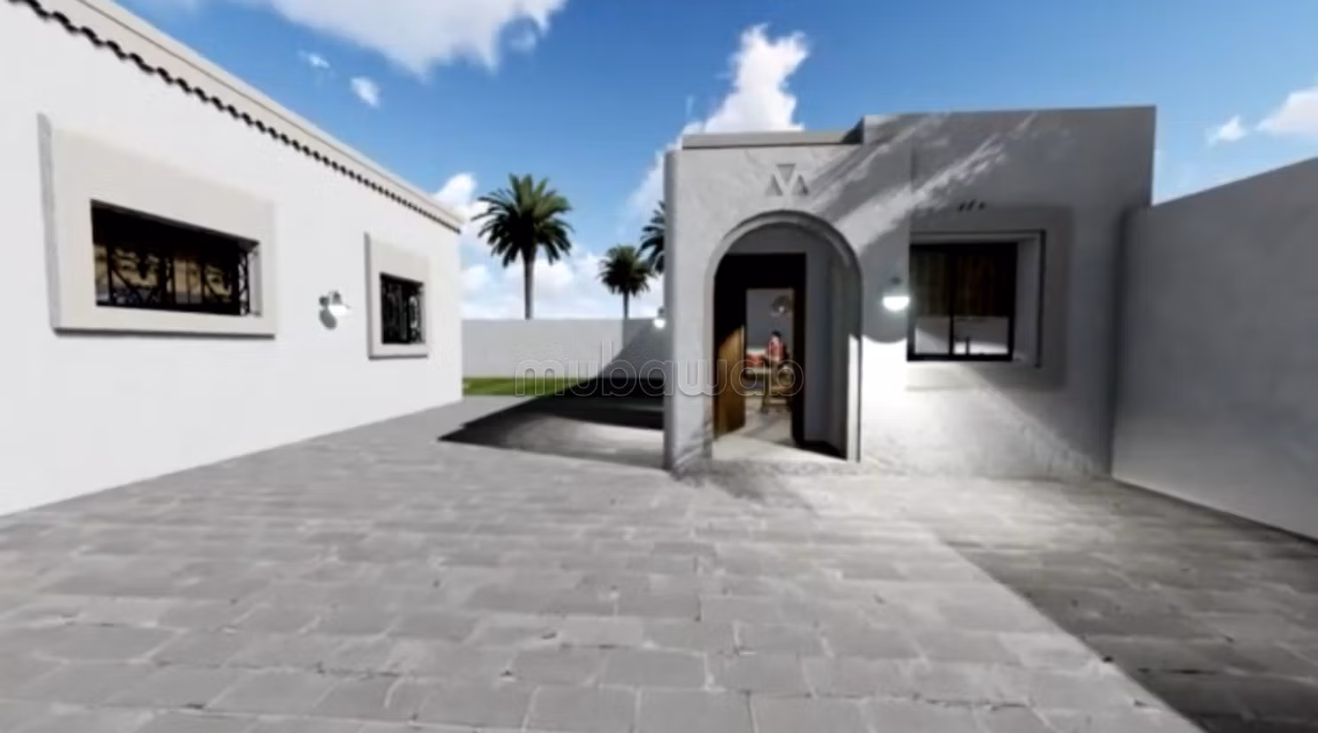 Villa Fiducia Soon Finished