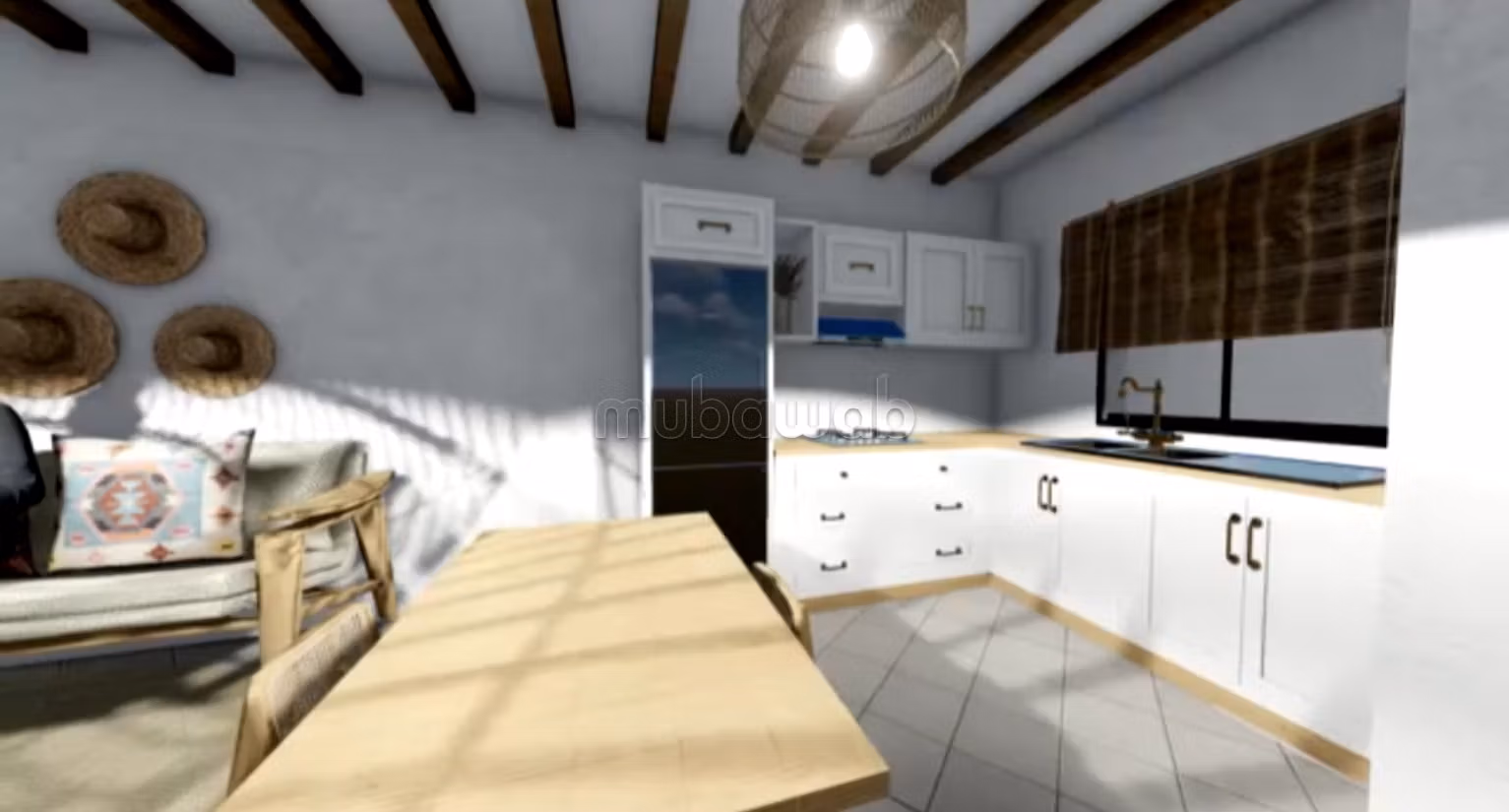Villa Fiducia Soon Finished