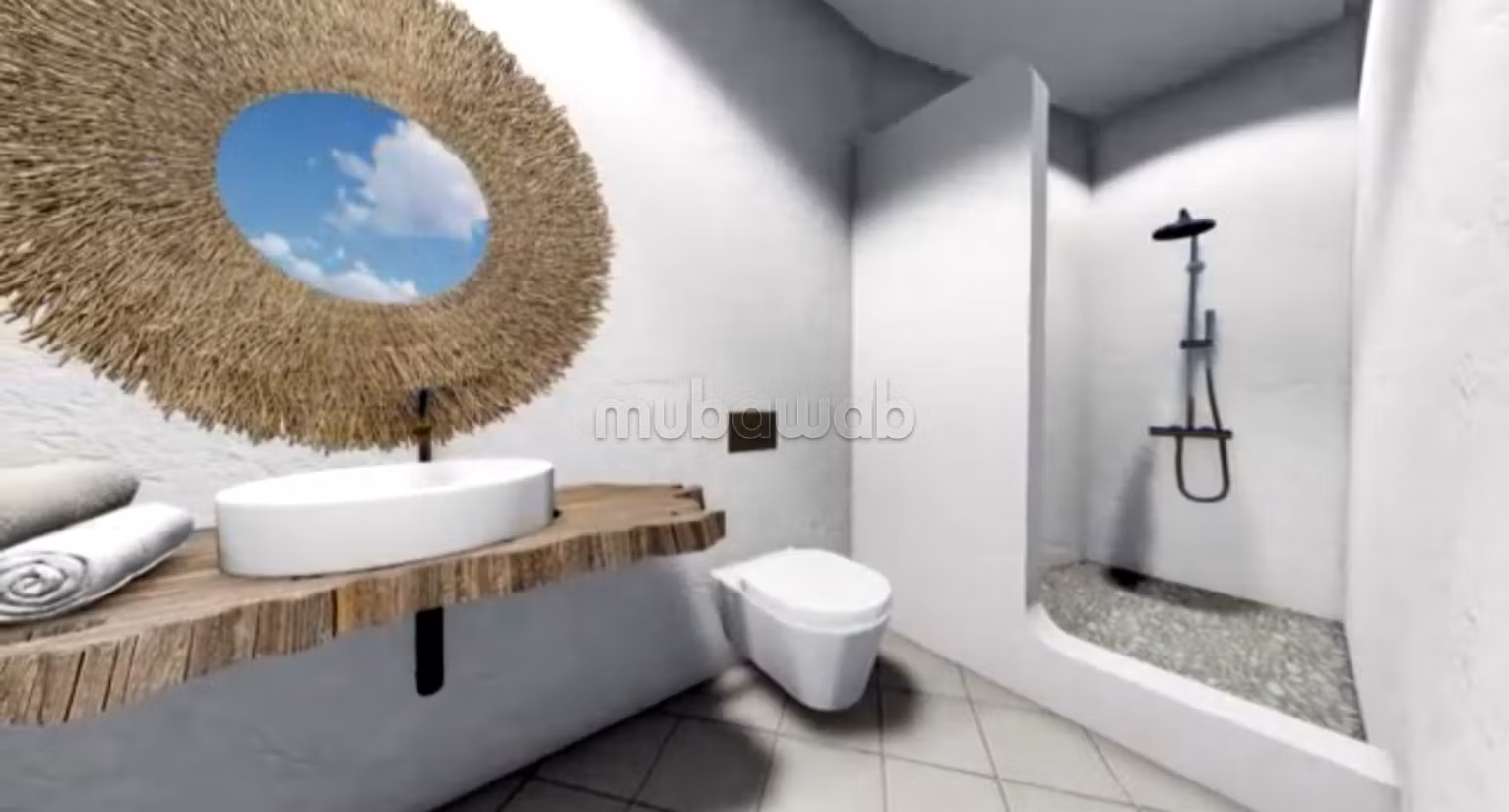 Villa Fiducia Soon Finished