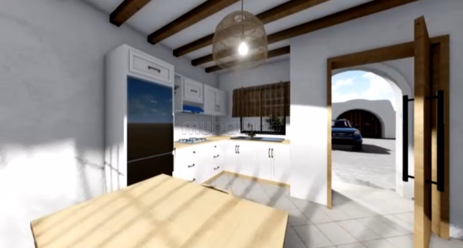 Villa Fiducia Soon Finished