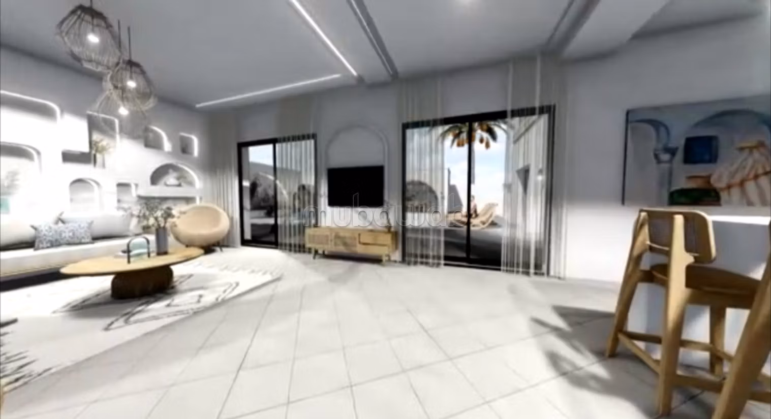 Villa Fiducia Soon Finished