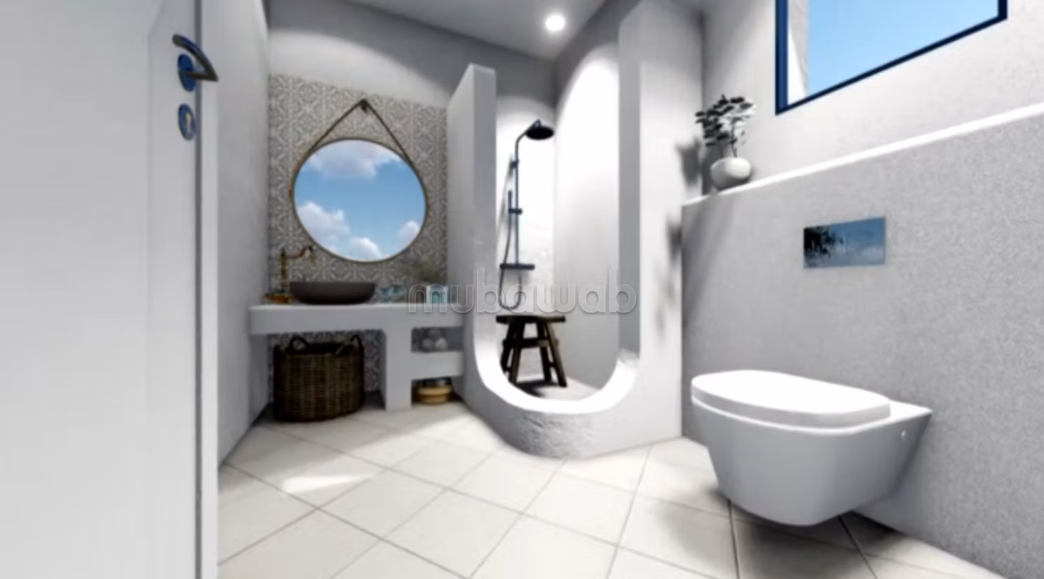 Villa Fiducia Soon Finished