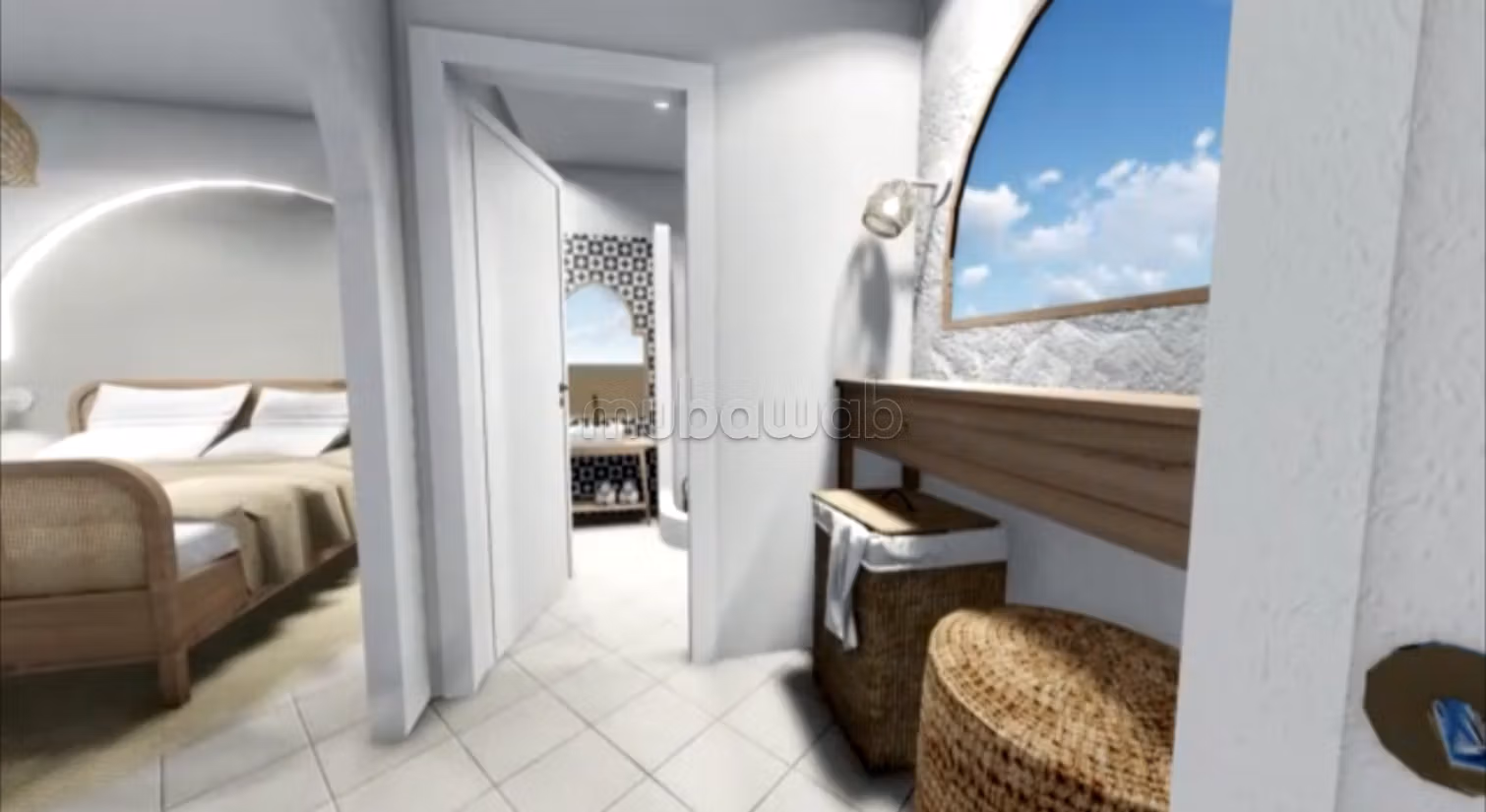 Villa Fiducia Soon Finished