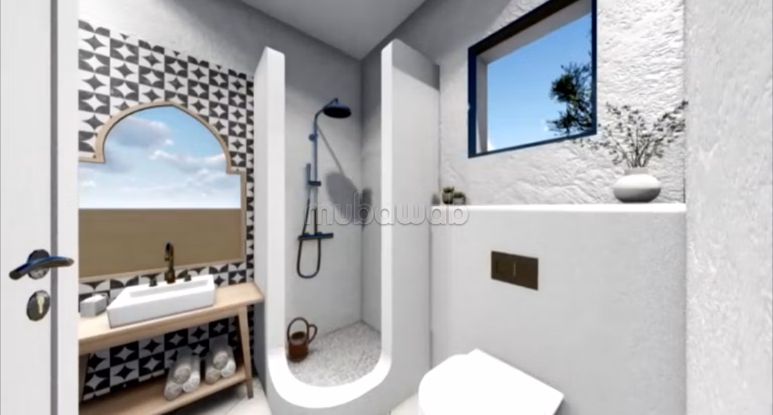 Villa Fiducia Soon Finished
