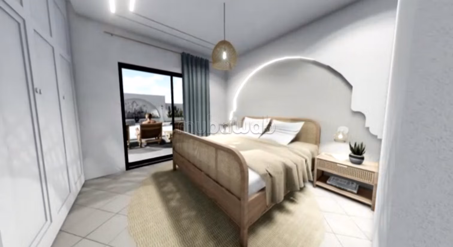 Villa Fiducia Soon Finished
