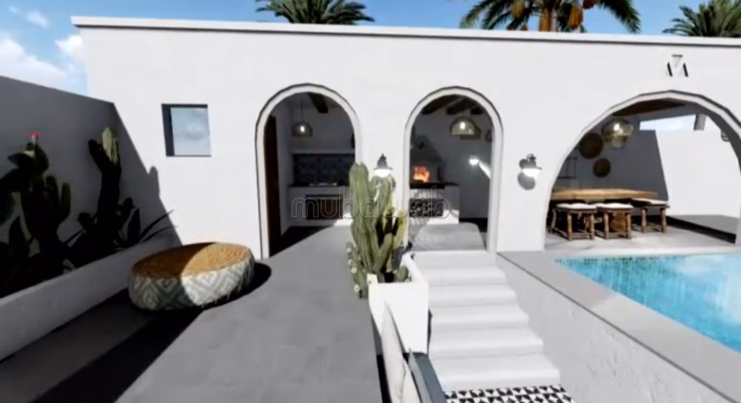 Villa Fiducia Soon Finished