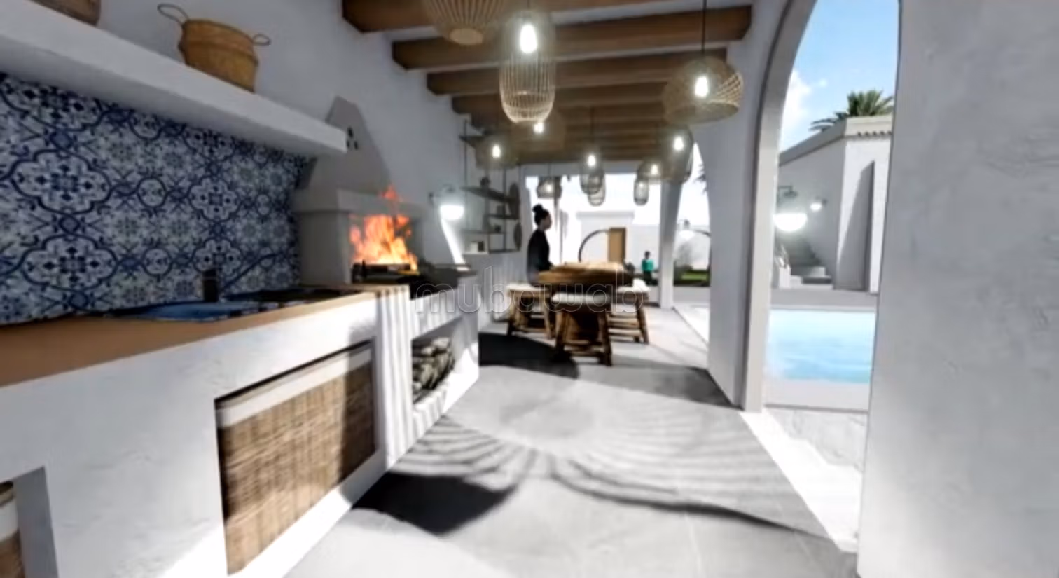 Villa Fiducia Soon Finished